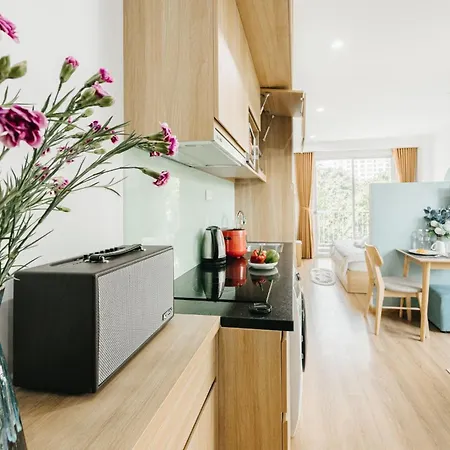 The Euphoria Sophisticated Style - Stay 24H Hanoi Exterior photo