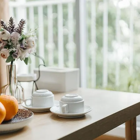 The Euphoria Sophisticated Style - Stay 24H Hanoi Exterior photo