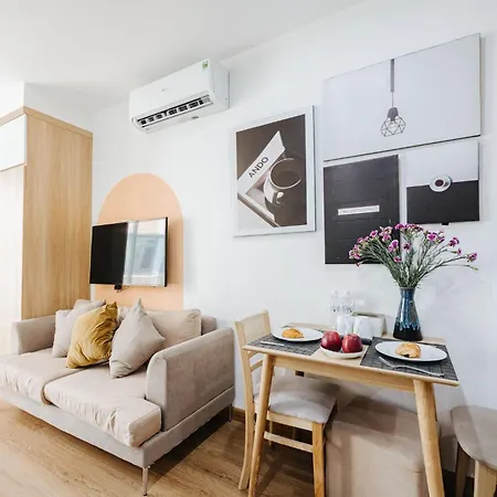 The Euphoria Sophisticated Style - Stay 24H Hanoi Exterior photo