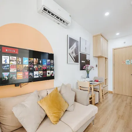The Euphoria Sophisticated Style - Stay 24H Hanoi Exterior photo