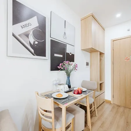 The Euphoria Sophisticated Style - Stay 24H Hanoi Exterior photo