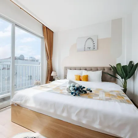 The Euphoria Sophisticated Style - Stay 24H Hanoi Exterior photo