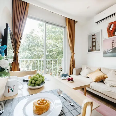 The Euphoria Sophisticated Style - Stay 24H Hanoi Exterior photo