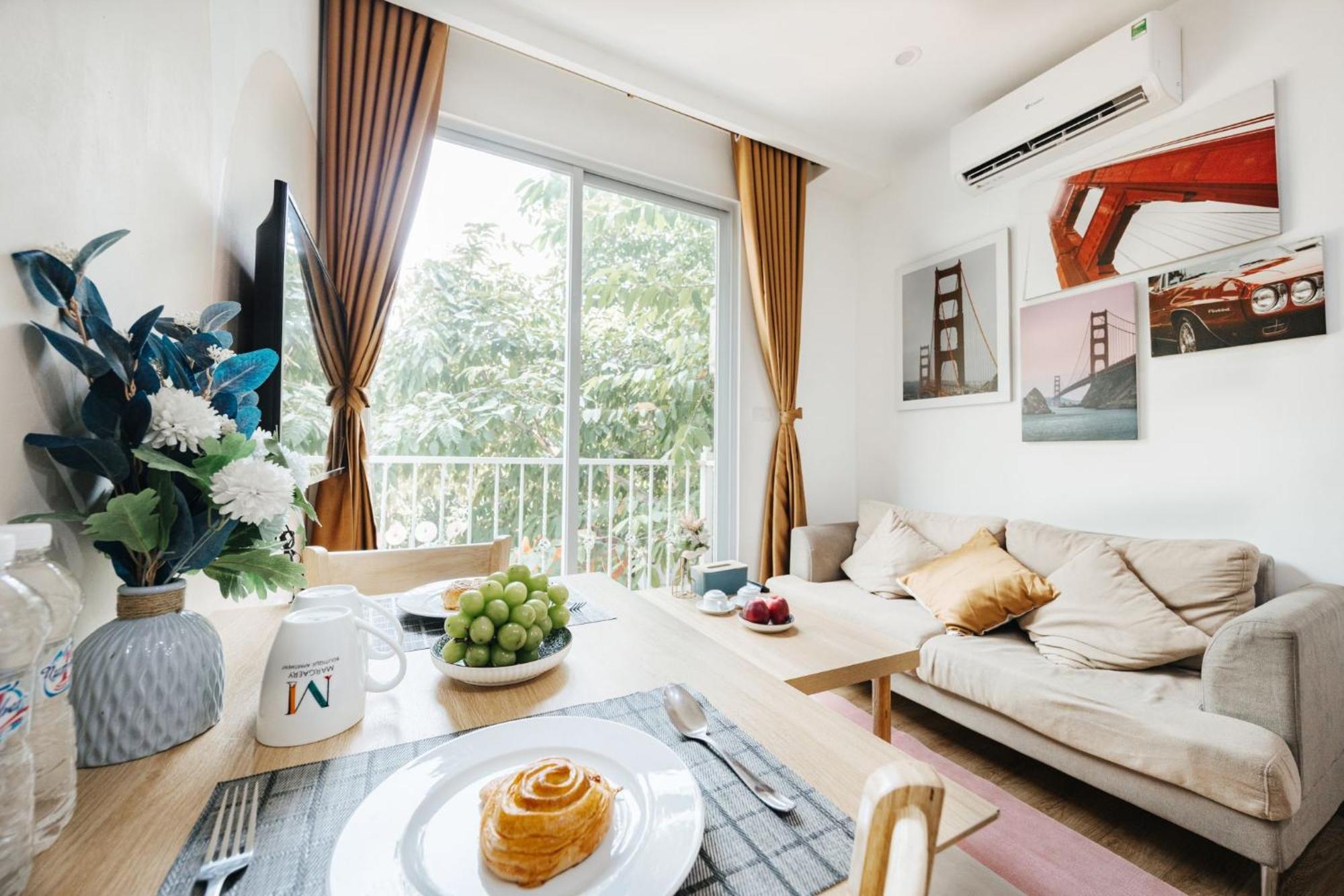 होटल The Euphoria Sophisticated Style - 24h Hanoi